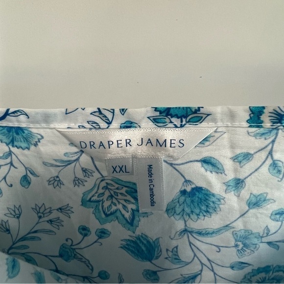 Draper James Ladies Ruffle
Sleeve Dress in Excellent Pre Loved Condition - Picture 4 of 6